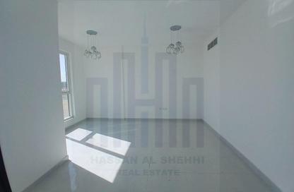 Apartment - 3 Bedrooms - 3 Bathrooms for rent in Tilal City - Sharjah Apartment - 3 Bedrooms - 3 Bathrooms for rent in Tilal City - Sharjah