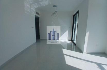 Apartment - 3 Bedrooms - 3 Bathrooms for rent in Tilal City - Sharjah