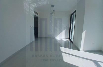 Apartment - 3 Bedrooms - 3 Bathrooms for rent in Tilal City - Sharjah Apartment - 3 Bedrooms - 3 Bathrooms for rent in Tilal City - Sharjah