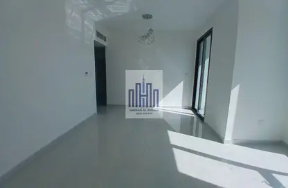 Apartment - 3 Bedrooms - 3 Bathrooms for rent in Tilal City - Sharjah