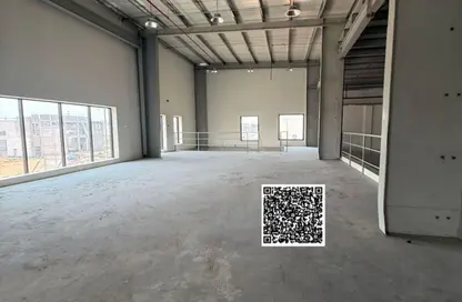 Warehouse - Studio - 1 Bathroom for rent in Umm Al Thuoob - Umm Al Quwain