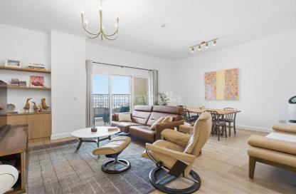 Apartment - 2 - 3 for sale in Al Andalus Tower E - Al Andalus - Jumeirah Golf Estates - Dubai Apartment - 2 - 3 for sale in Al Andalus Tower E - Al Andalus - Jumeirah Golf Estates - Dubai