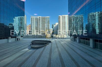 Office Space - Studio for rent in Tamani Art Tower - Business Bay - Dubai