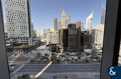 Apartment - 1 Bedroom - 2 Bathrooms for rent in Sky Gardens - DIFC - Dubai Apartment - 1 Bedroom - 2 Bathrooms for rent in Sky Gardens - DIFC - Dubai