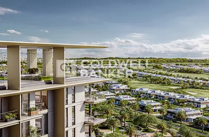 Apartment - 2 Bedrooms - 2 Bathrooms for sale in Club Place - Dubai Hills Estate - Dubai