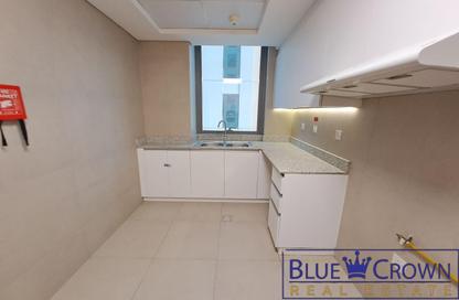 Apartment - 3 - 4 for rent in Al Nasr Square Block A - Al Nasr Square - Oud Metha - Bur Dubai - Dubai