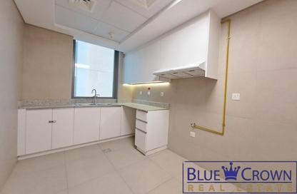Apartment - 3 - 4 for rent in Al Nasr Square Block A - Al Nasr Square - Oud Metha - Bur Dubai - Dubai