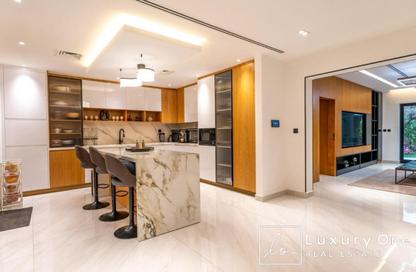Villa - 6 Bedrooms - 6 Bathrooms for sale in Mirador - Arabian Ranches - Dubai