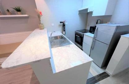Apartment - Studio - 1 Bathroom for rent in Marina Diamond 2 - Marina Diamonds - Dubai Marina - Dubai Apartment - Studio - 1 Bathroom for rent in Marina Diamond 2 - Marina Diamonds - Dubai Marina - Dubai