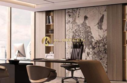 Apartment - 1 - 2 for sale in The Symphony by Imtiaz - Bukadra - Dubai Apartment - 1 - 2 for sale in The Symphony by Imtiaz - Bukadra - Dubai