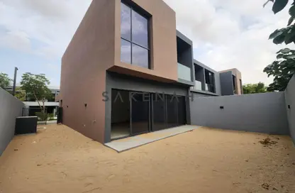 تاون هاوس - 3 غرف نوم - 4 حمامات للايجار في كايا - مسار - تلال سيتي - الشارقة