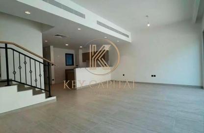 Townhouse - 5 Bedrooms - 6 Bathrooms for rent in Santorini - Damac Lagoons - Dubai Townhouse - 5 Bedrooms - 6 Bathrooms for rent in Santorini - Damac Lagoons - Dubai