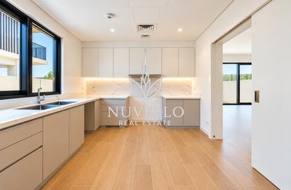 Townhouse - 4 - 5 for sale in Jebel Ali Village Townhouses - Jebel Ali Village - Jebel Ali - Dubai