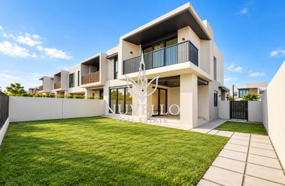Townhouse - 4 - 5 for sale in Jebel Ali Village Townhouses - Jebel Ali Village - Jebel Ali - Dubai
