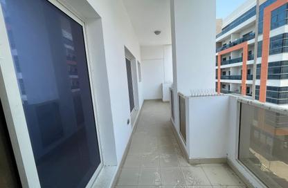 Apartment - 2 - 3 for rent in Al Warqa'a 1 - Al Warqa'a - Dubai