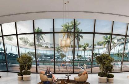 Apartment - 1 Bedroom - 2 Bathrooms for sale in Sobha One Tower B - Sobha One - Ras Al Khor Industrial 1 - Ras Al Khor - Dubai