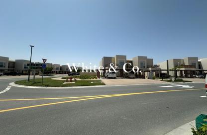 Apartment - 3 Bedrooms - 2 Bathrooms for sale in Block 24 - Urbana 1 - Urbana - EMAAR South - Dubai South (Dubai World Central) - Dubai
