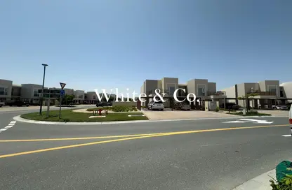 شقة - 3 غرف نوم - 2 حمامات للبيع في اوربانا ستاكد هاوس بلوك 24 - أوربانا 1 - اوربانا - اعمار الجنوبية - دبي الجنوب (مركز دبي العالمي) - دبي