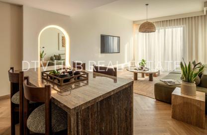 Apartment - 2 - 2 for rent in Downtown Views II Tower 3 - Downtown Views II - Zabeel 2 - Zabeel - Dubai
