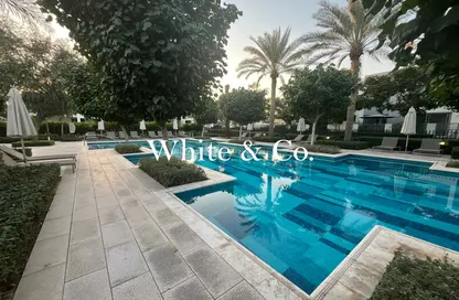 تاون هاوس - 3 غرف نوم - 3 حمامات للبيع في ايلان - تلال الغاف - دبي