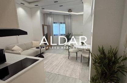 Apartment - Studio - 1 Bathroom for rent in Noora Residence 1 - Noora Residence - District 10 - Jumeirah Village Circle - Dubai