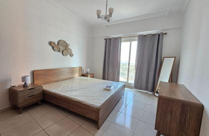 Apartment - 1 Bedroom - 1 Bathroom for rent in Silicon Arch - Dubai Silicon Oasis - Dubai