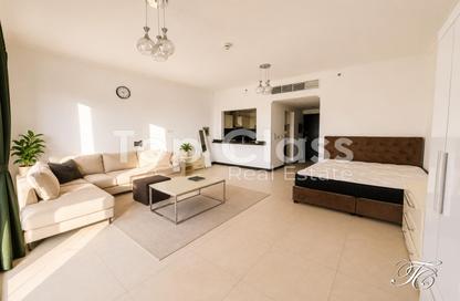 Apartment - Studio - 1 Bathroom for rent in Edmonton Elm - District 3 - Jumeirah Village Triangle - Dubai