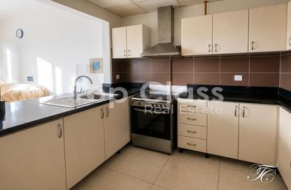 Apartment - Studio - 1 Bathroom for rent in Edmonton Elm - District 3 - Jumeirah Village Triangle - Dubai Apartment - Studio - 1 Bathroom for rent in Edmonton Elm - District 3 - Jumeirah Village Triangle - Dubai