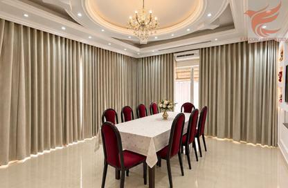 Villa - 2 - 3 for rent in Al Dhait South - Al Dhait - Ras Al Khaimah