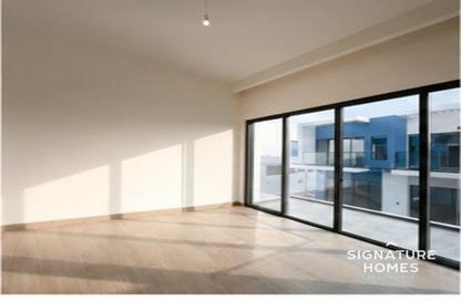 Villa - 6 Bedrooms - 7 Bathrooms for sale in Santorini - Damac Lagoons - Dubai