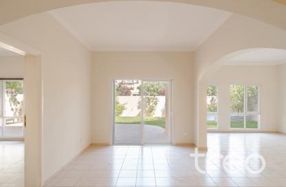 Villa - 5 Bedrooms - 4 Bathrooms for sale in Meadows 9 - Meadows - Dubai Villa - 5 Bedrooms - 4 Bathrooms for sale in Meadows 9 - Meadows - Dubai