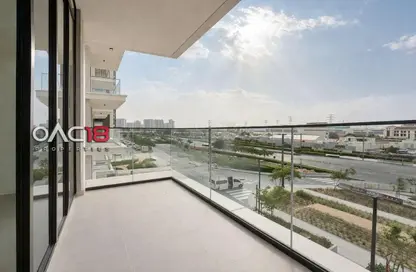 شقة - غرفة نوم - 2 حمامات للايجار في جولف جراند - دبي هيلز استيت - دبي