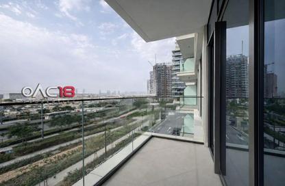 Apartment - 1 Bedroom - 2 Bathrooms for rent in Golf Grand - Dubai Hills Estate - Dubai