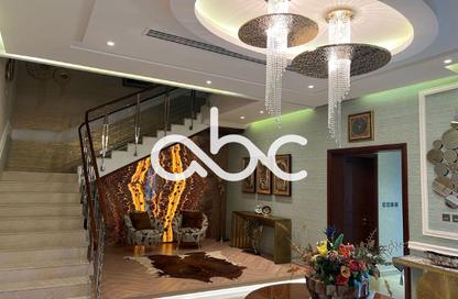 Villa - 6 Bedrooms - 7+ Bathrooms for sale in Marina Sunset Bay - The Marina - Abu Dhabi Villa - 6 Bedrooms - 7+ Bathrooms for sale in Marina Sunset Bay - The Marina - Abu Dhabi