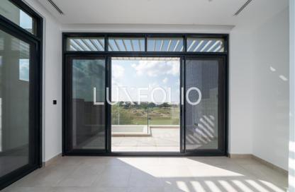 Villa - 4 Bedrooms - 5 Bathrooms for rent in Jumeirah Luxury - Jumeirah Golf Estates - Dubai