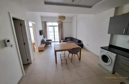 Hotel  and  Hotel Apartment - 1 - 2 for sale in Candace Aster - Al Furjan - Dubai
