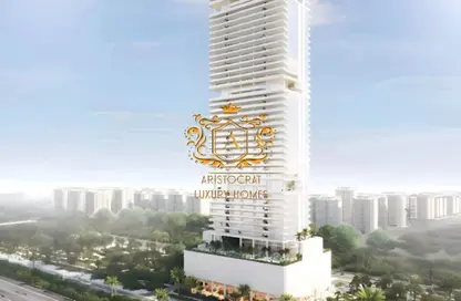 Apartment - 2 Bedrooms - 3 Bathrooms for sale in The Chedi Private Residences - Barsha Heights (Tecom) - Dubai