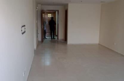 Apartment - 3 Bedrooms - 4 Bathrooms for rent in Ajman One Tower 1 - Ajman One - Ajman Downtown - Ajman