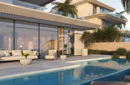 Apartment - 5 Bedrooms - 5 Bathrooms for sale in Anantara - Mina Al Arab - Ras Al Khaimah