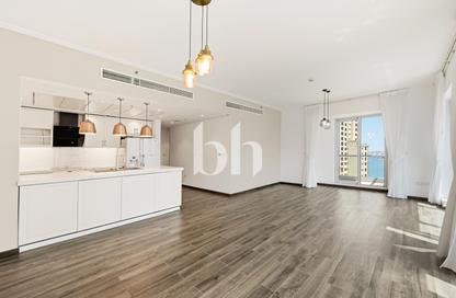 Apartment - 2 Bedrooms - 3 Bathrooms for rent in Paloma Tower - Marina Promenade - Dubai Marina - Dubai Apartment - 2 Bedrooms - 3 Bathrooms for rent in Paloma Tower - Marina Promenade - Dubai Marina - Dubai