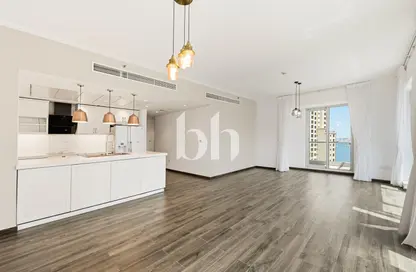 Apartment - 2 Bedrooms - 3 Bathrooms for rent in Paloma Tower - Marina Promenade - Dubai Marina - Dubai