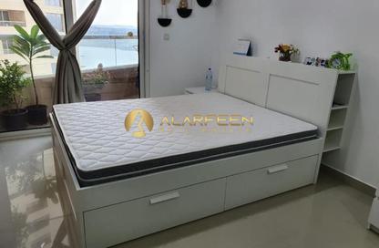 Apartment - Studio - 1 for rent in Lakeside Tower C - Lakeside Residence - Dubai Production City (IMPZ) - Dubai Apartment - Studio - 1 for rent in Lakeside Tower C - Lakeside Residence - Dubai Production City (IMPZ) - Dubai