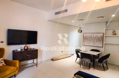 Villa - 3 - 5 for rent in Amazonia - Damac Hills 2 - Dubai Villa - 3 - 5 for rent in Amazonia - Damac Hills 2 - Dubai