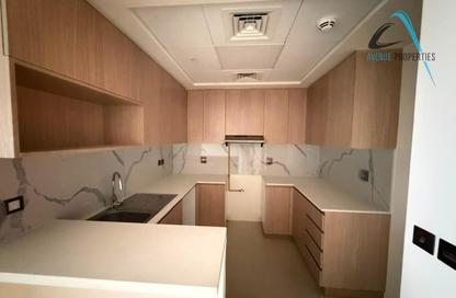 Apartment - 1 Bedroom - 1 Bathroom for rent in Bay Residences - Hayat Island - Mina Al Arab - Ras Al Khaimah