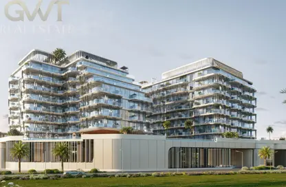 شقة - 3 غرف نوم - 4 حمامات للبيع في سمانا أوشن باي - جزر دبي - دبي شقة - 3 غرف نوم - 4 حمامات للبيع في سمانا أوشن باي - جزر دبي - دبي