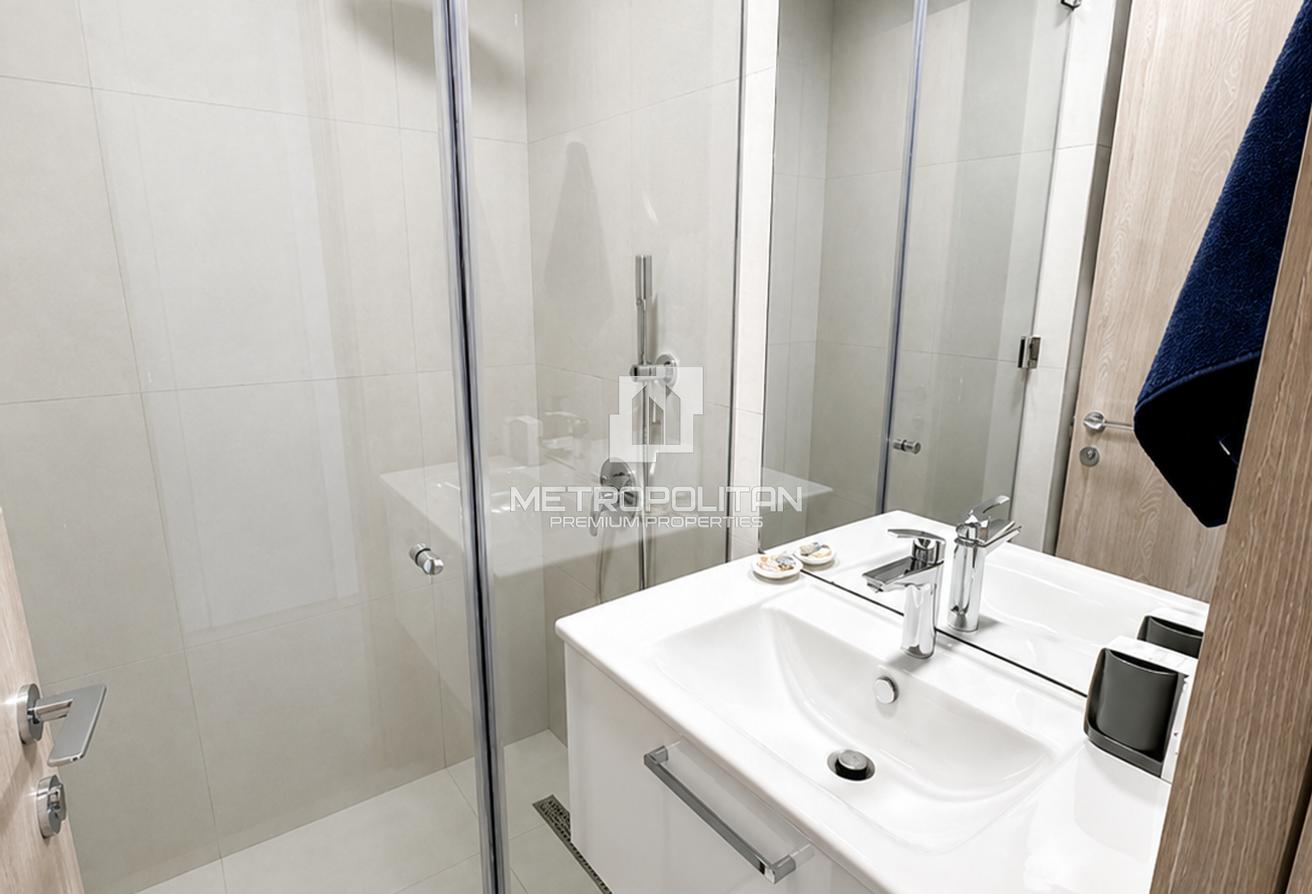 Great Maintenance | Furnished | Spacious Layout photo 7