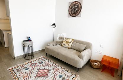 Apartment - Studio - 1 Bathroom for rent in Luma 22 - District 10 - Jumeirah Village Circle - Dubai