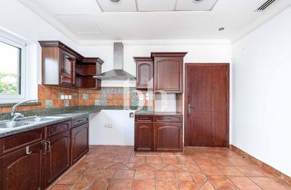 Villa - 4 Bedrooms - 4 Bathrooms for rent in Ponderosa - The Villa - Dubai