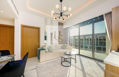 Apartment - 2 Bedrooms - 2 Bathrooms for rent in Azizi Riviera 67 - Azizi Riviera - Meydan One - Meydan - Dubai Apartment - 2 Bedrooms - 2 Bathrooms for rent in Azizi Riviera 67 - Azizi Riviera - Meydan One - Meydan - Dubai