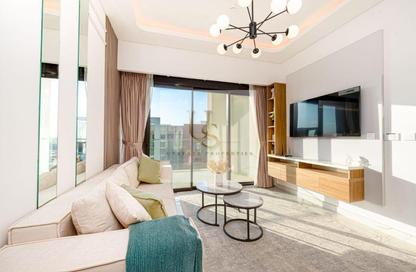Apartment - 2 Bedrooms - 2 Bathrooms for rent in Azizi Riviera 67 - Azizi Riviera - Meydan One - Meydan - Dubai Apartment - 2 Bedrooms - 2 Bathrooms for rent in Azizi Riviera 67 - Azizi Riviera - Meydan One - Meydan - Dubai
